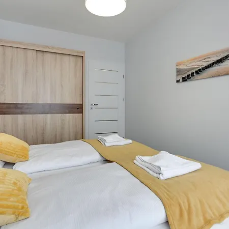 Comfy - Ptaki Baltyku - 20min Ppnt Apartment Gdynia