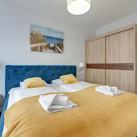 Comfy - Ptaki Baltyku - 20min Ppnt Lejlighed Gdynia